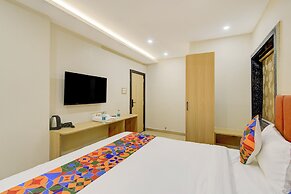 Fabhotel Mio