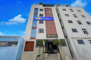 Fabhotel Mio