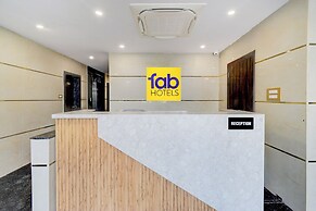 Fabhotel Mio