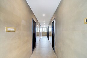 Fabhotel Mio