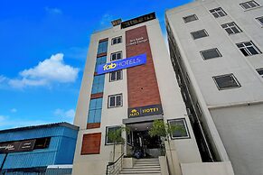 Fabhotel Mio