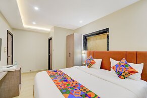 Fabhotel Mio