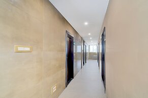 Fabhotel Mio