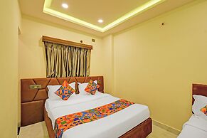 Fabhotel Asian International