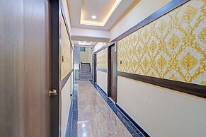 Fabhotel Asian International