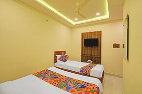 Fabhotel Asian International