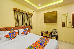 Fabhotel Asian International
