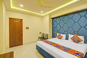 Fabhotel Asian International