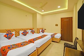 Fabhotel Asian International