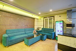 Fabhotel Asian International