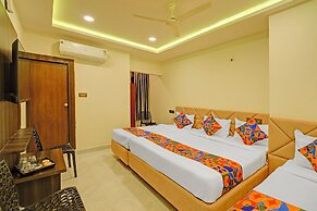 Fabhotel Asian International