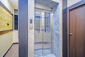 Fabhotel Asian International