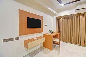 Fabhotel New Moshi Grrand