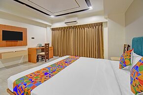 Fabhotel New Moshi Grrand
