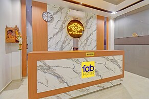 Fabhotel New Moshi Grrand