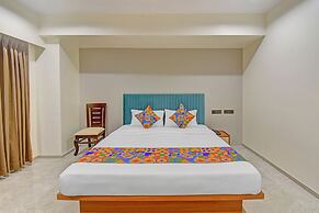 Fabhotel New Moshi Grrand