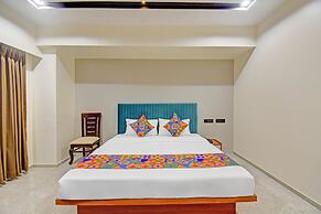 Fabhotel New Moshi Grrand