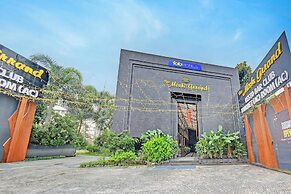 Fabhotel New Moshi Grrand