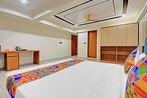 Fabhotel New Moshi Grrand