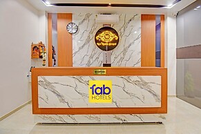Fabhotel New Moshi Grrand