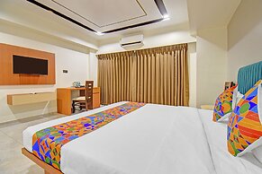 Fabhotel New Moshi Grrand