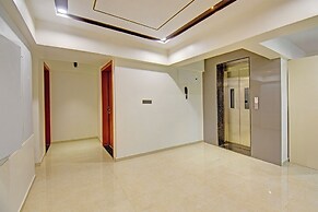 Fabhotel New Moshi Grrand
