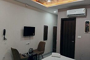 Fabhotel Gsl