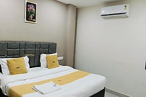 Fabhotel Gsl