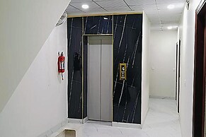 Fabhotel Gsl