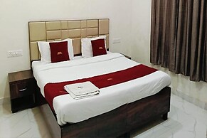 Fabhotel Gsl