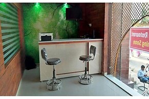 Fabhotel Gsl