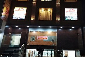 Fabhotel Gsl