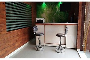 Fabhotel Gsl