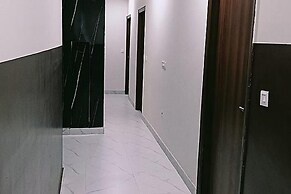 Fabhotel Gsl