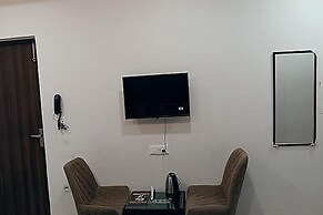 Fabhotel Gsl