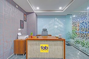 Fabhotel Aashray