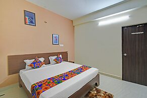 Fabhotel Aashray
