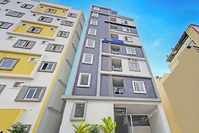 Fabhotel Aashray
