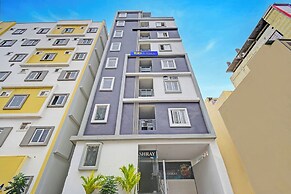 Fabhotel Aashray