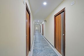 Fabhotel Aashray