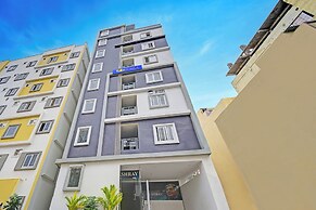 Fabhotel Aashray