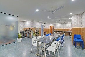 Fabhotel Aashray