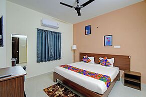 Fabhotel Aashray