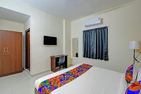 Fabhotel Aashray
