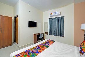 Fabhotel Aashray