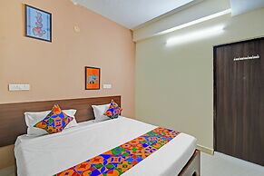 Fabhotel Aashray