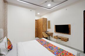 Fabhotel Vedansh