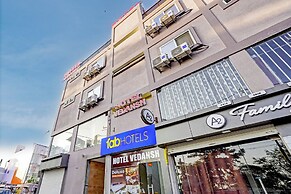 Fabhotel Vedansh