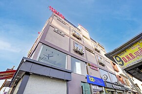 Fabhotel Vedansh