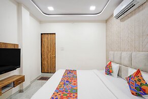 Fabhotel Vedansh